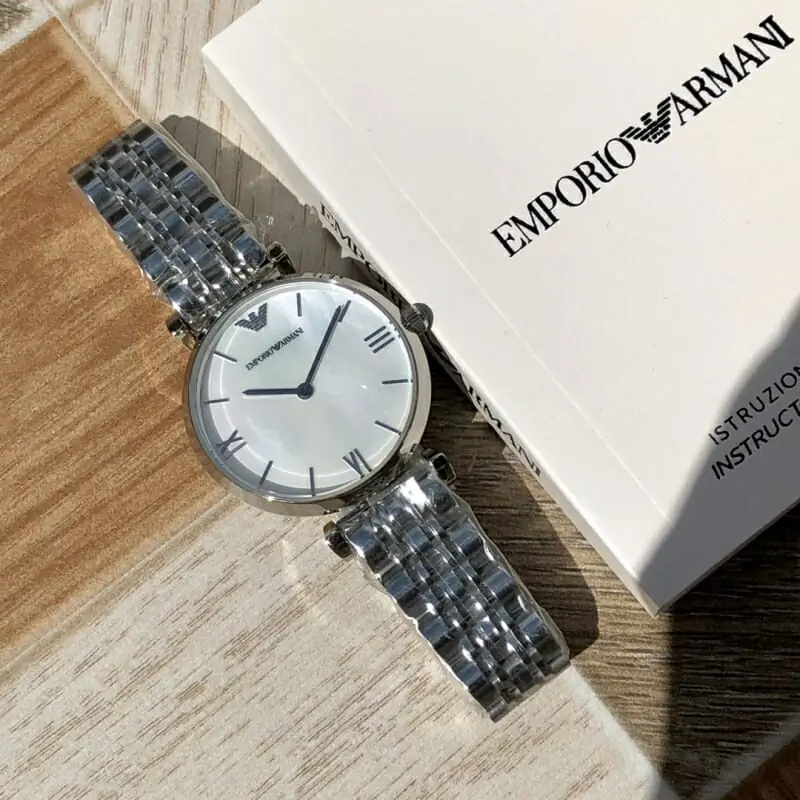 armani aaa qualite montres s_123aa651